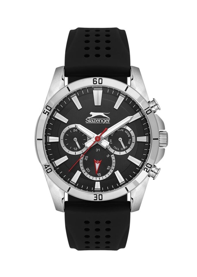 SLAZENGER SL.09.2431.2.02 Kol Saati