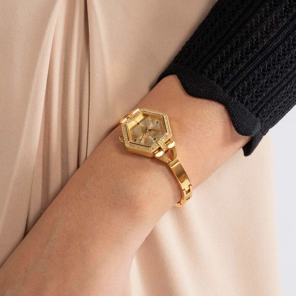 GUESS GUGW0680L2 Quartz KADIN / KIZ KOL SAATİ