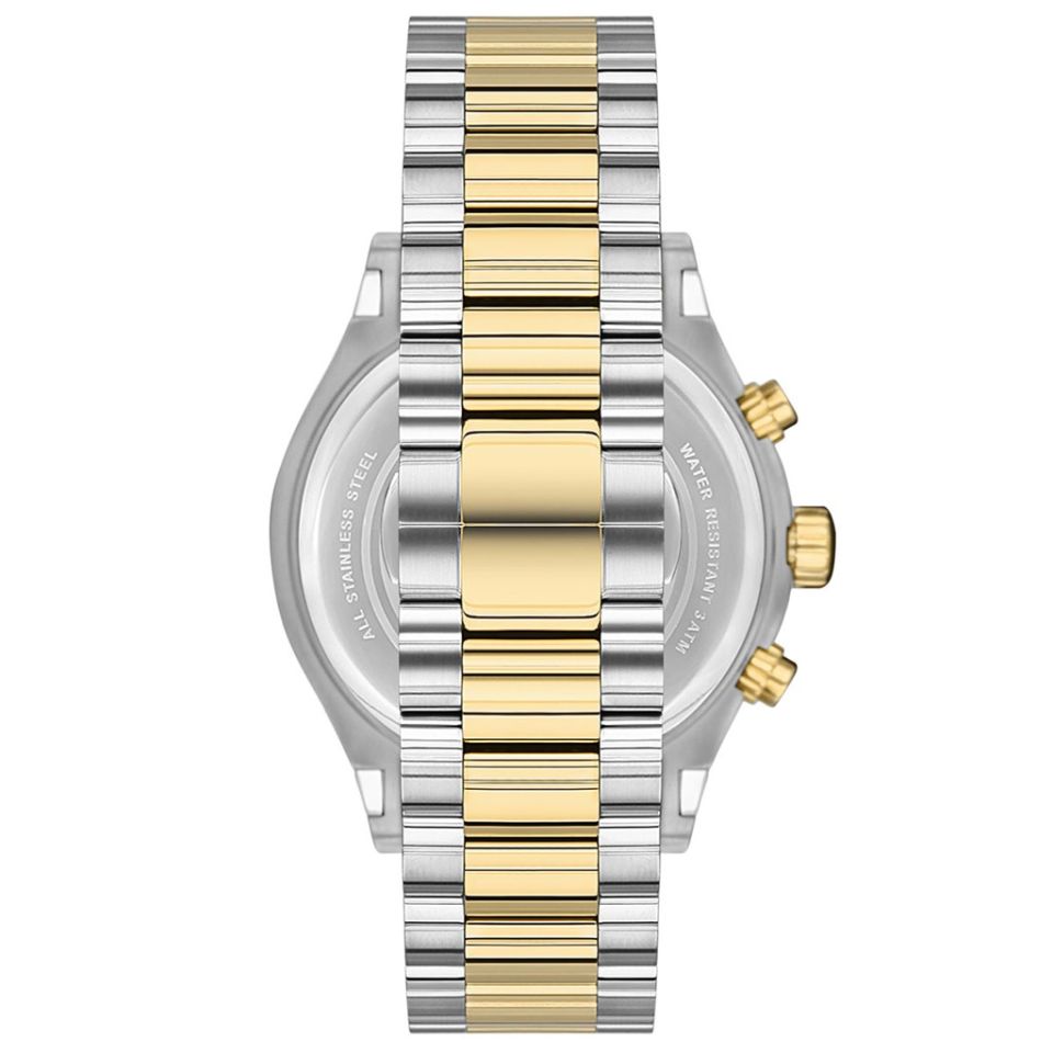 JACQUES PHILIPPE JPQGC201338 Analog ERKEK KOL SAATİ
