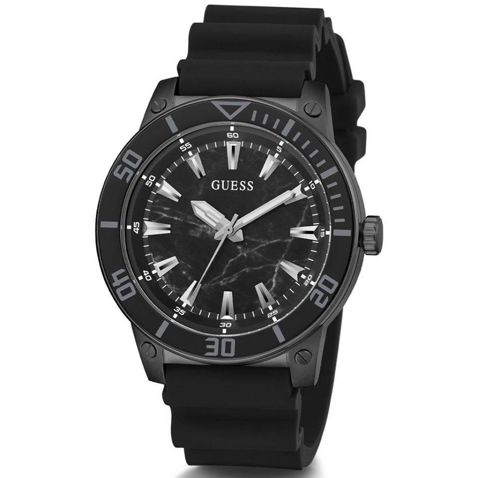 GUESS GUGW0420G3 Quartz ERKEK KOL SAATİ
