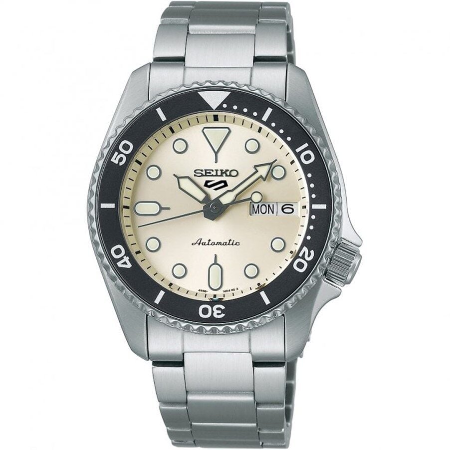 SEIKO SRPK31K1 Kol Saati