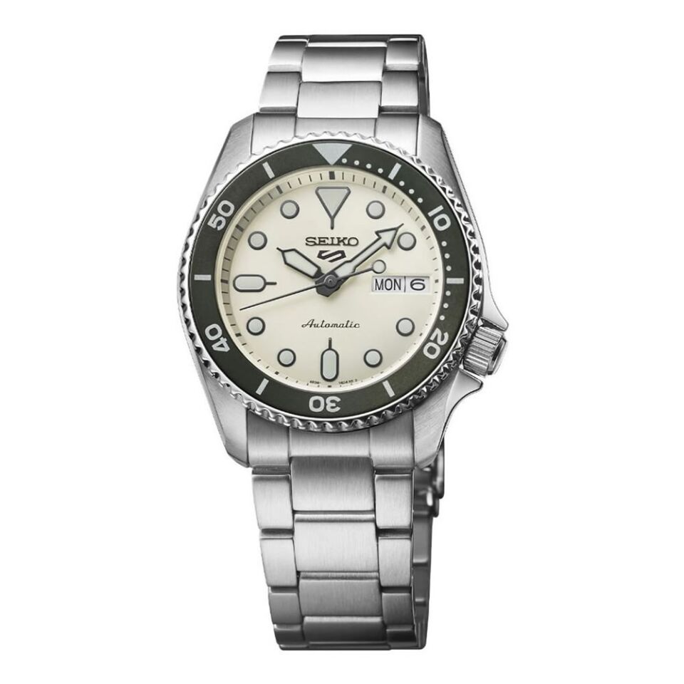 SEIKO SRPK31K Otomatik ERKEK KOL SAATİ