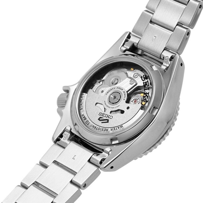 SEIKO SRPK31K Otomatik ERKEK KOL SAATİ
