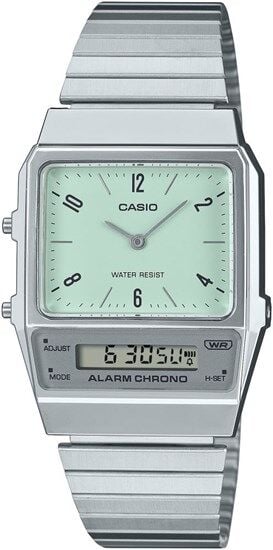 CASIO AQ-800E-3ADF Dijital/Analog Erkek Kol Saati