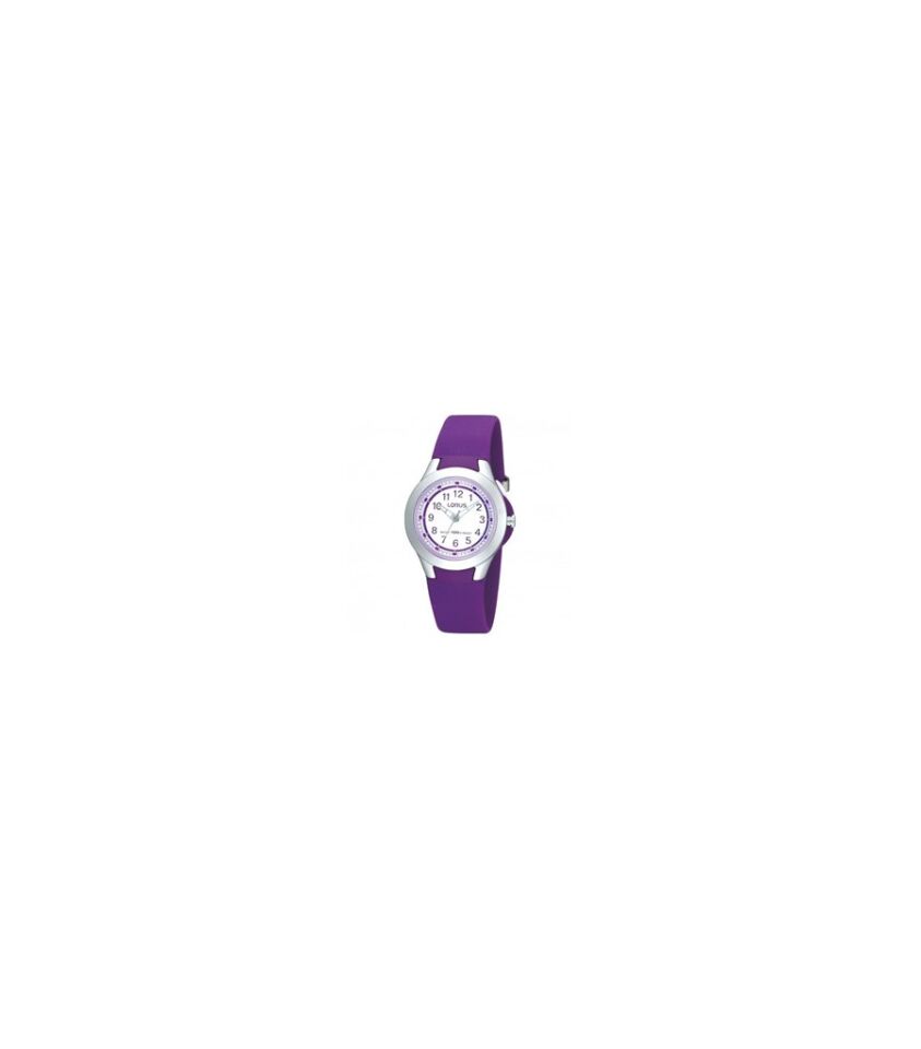 LorusR2313FX9Analog Kol Saati