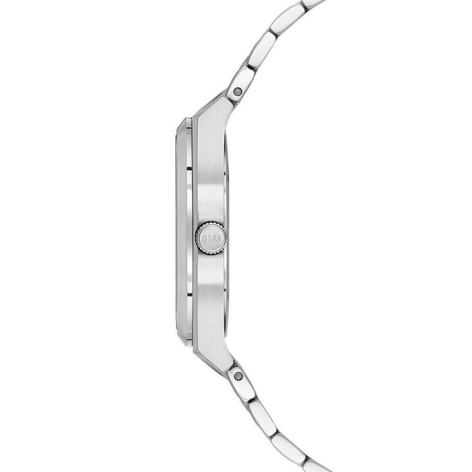 U.S. POLO ASSN. USPA1151-02 Erkek Kol Saati
