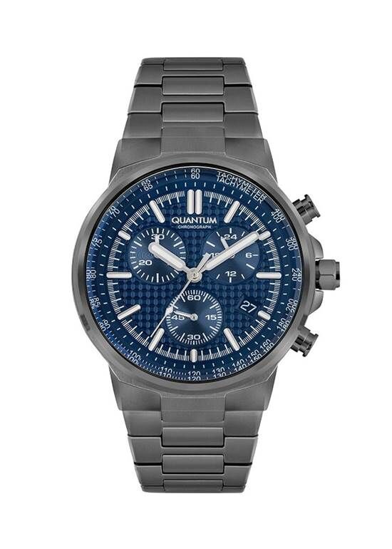 QuantumHNG815.090Erkek Quartz Kol Saati