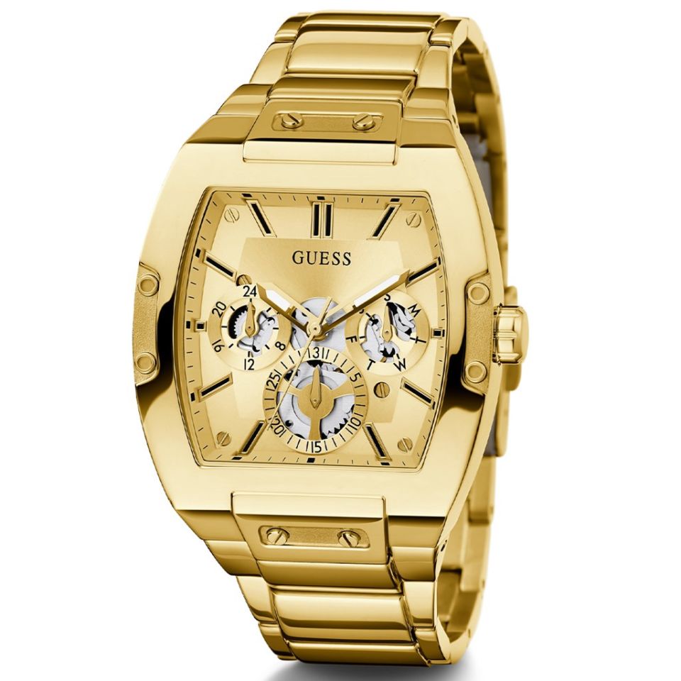 GUESS GUGW0456G2 Quartz ERKEK KOL SAATİ