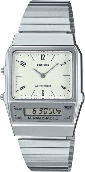 CASIO AQ-800E-7A2DF Dijital/Analog Erkek Kol Saati