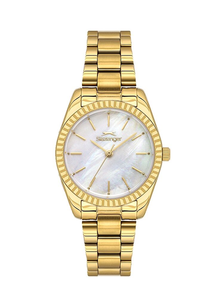 SLAZENGER SL.09.2457.3.03 Quartz KADIN / KIZ KOL SAATİ