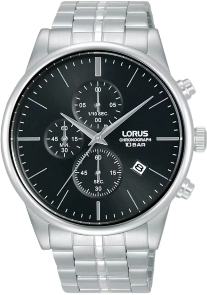 LORUS RM361JX9 Quartz ERKEK KOL SAATİ