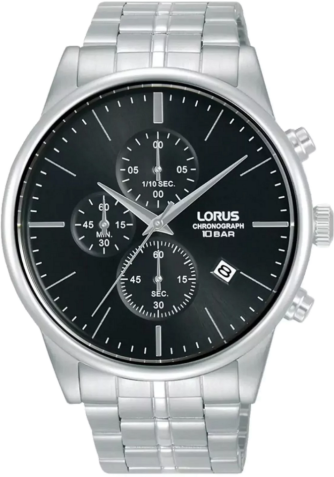 LORUS RM361JX9 Quartz ERKEK KOL SAATİ