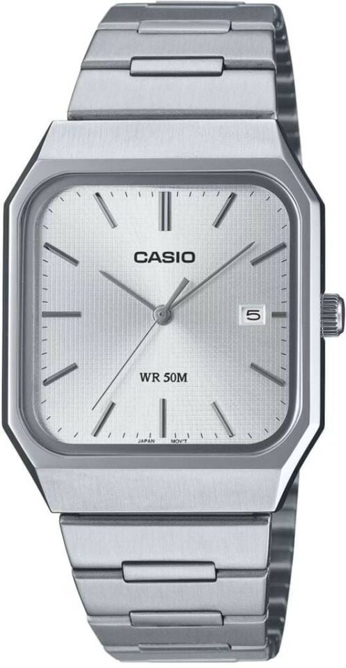 CASIO MTP-B185D-7AVDF Pilli (Quartz) Erkek Kol Saati