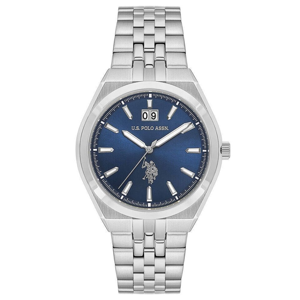 U.S. POLO ASSN. USPA1151-04 Quartz ERKEK KOL SAATİ
