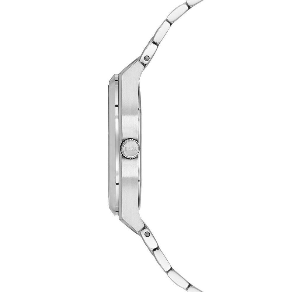 U.S. POLO ASSN. USPA1151-04 Erkek Kol Saati