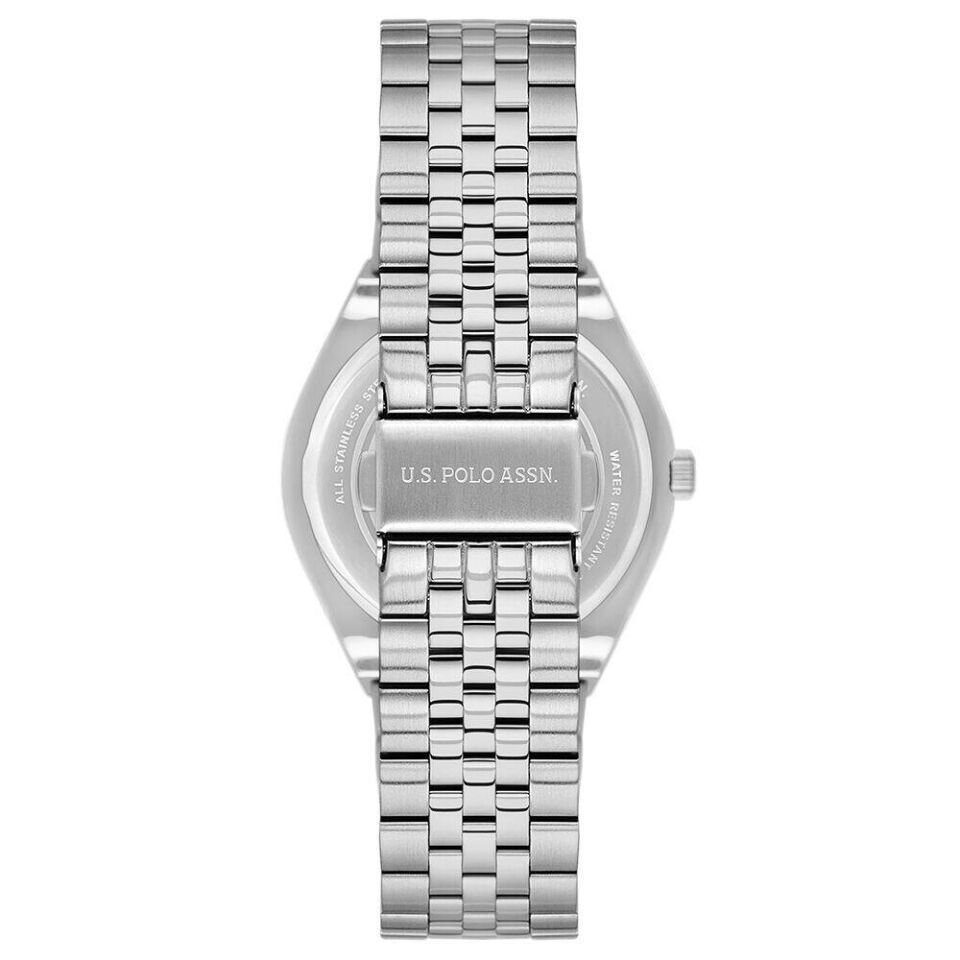 U.S. POLO ASSN. USPA1151-04 Quartz ERKEK KOL SAATİ