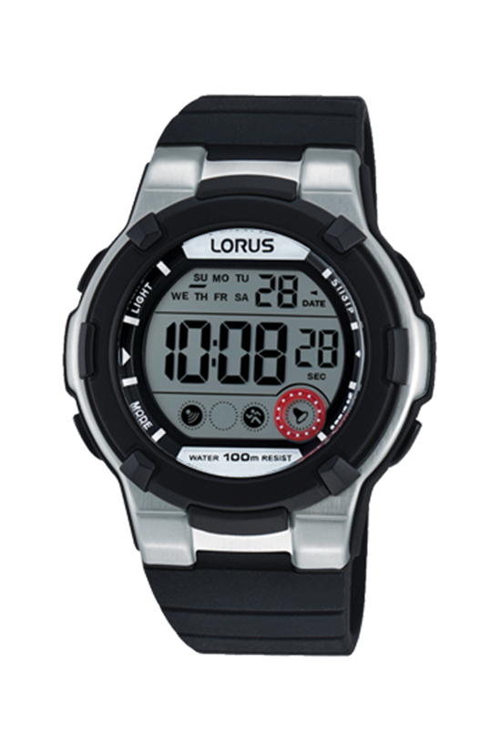 LorusR2353KX9Unisex Dijital Kol Saati