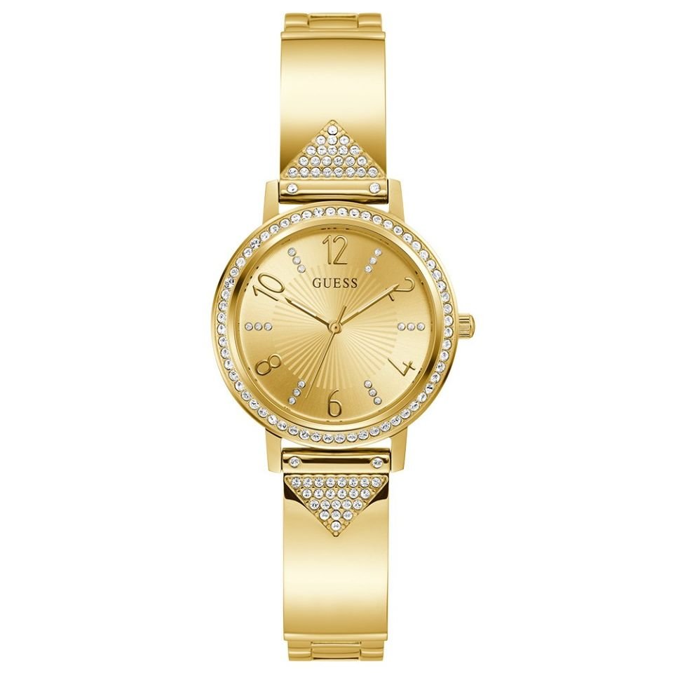 GUESS GUGW0474L2 Quartz KADIN / KIZ KOL SAATİ