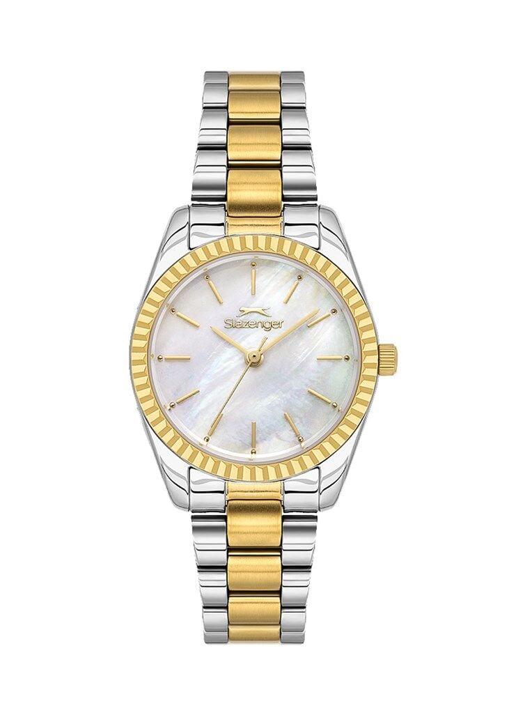 SLAZENGER SL.09.2457.3.04 Quartz KADIN / KIZ KOL SAATİ