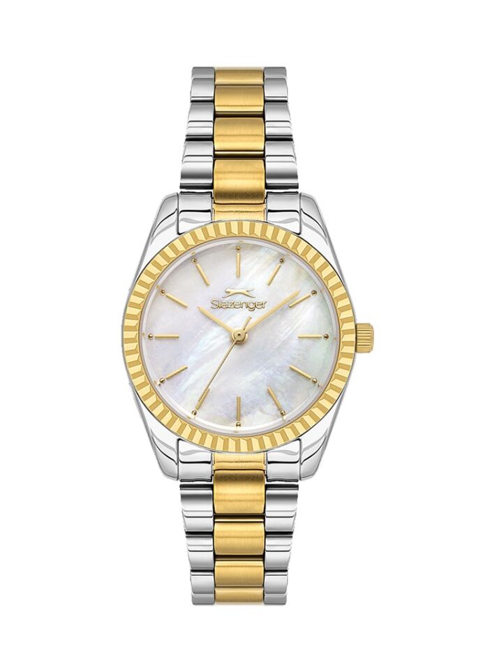 SLAZENGER SL.09.2457.3.04 Quartz KADIN / KIZ KOL SAATİ