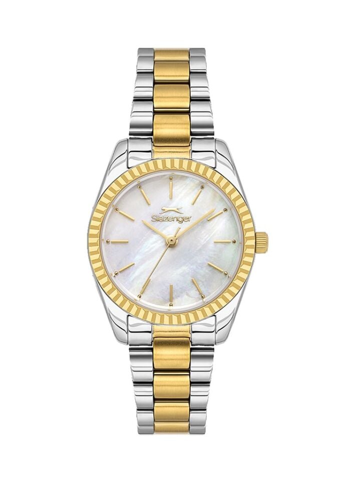 SLAZENGER SL.09.2457.3.04 Quartz KADIN / KIZ KOL SAATİ