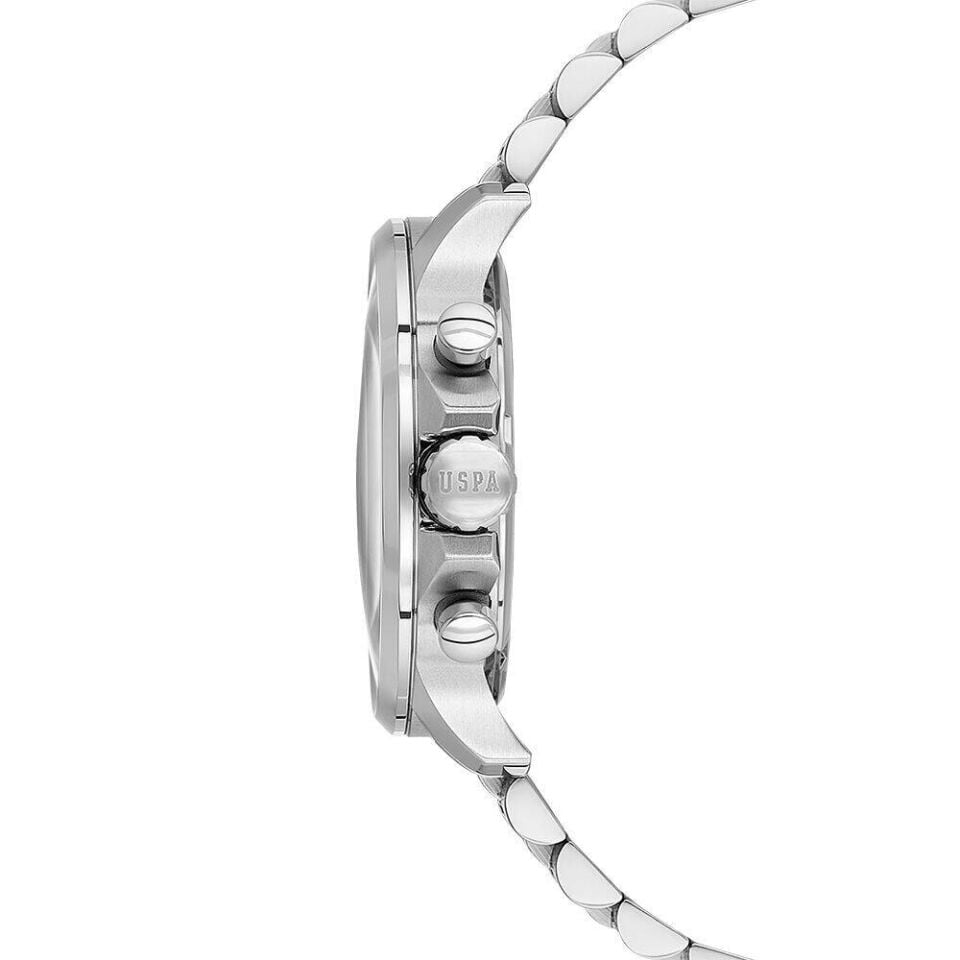 U.S. POLO ASSN. USPA1152-02 Quartz ERKEK KOL SAATİ