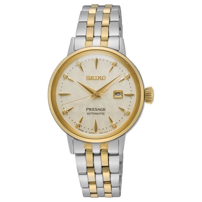 SEIKO SRE010J1 Kol Saati