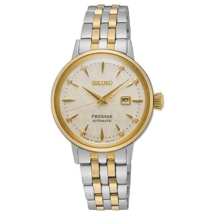 SEIKO SRE010J1 Otomatik Kadın Kol Saati