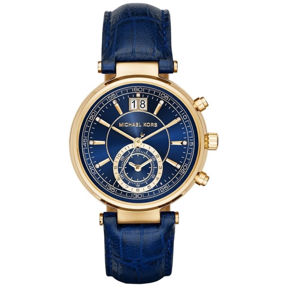 Mıchael KorsMK2425Kadın Pilli Kol Saati