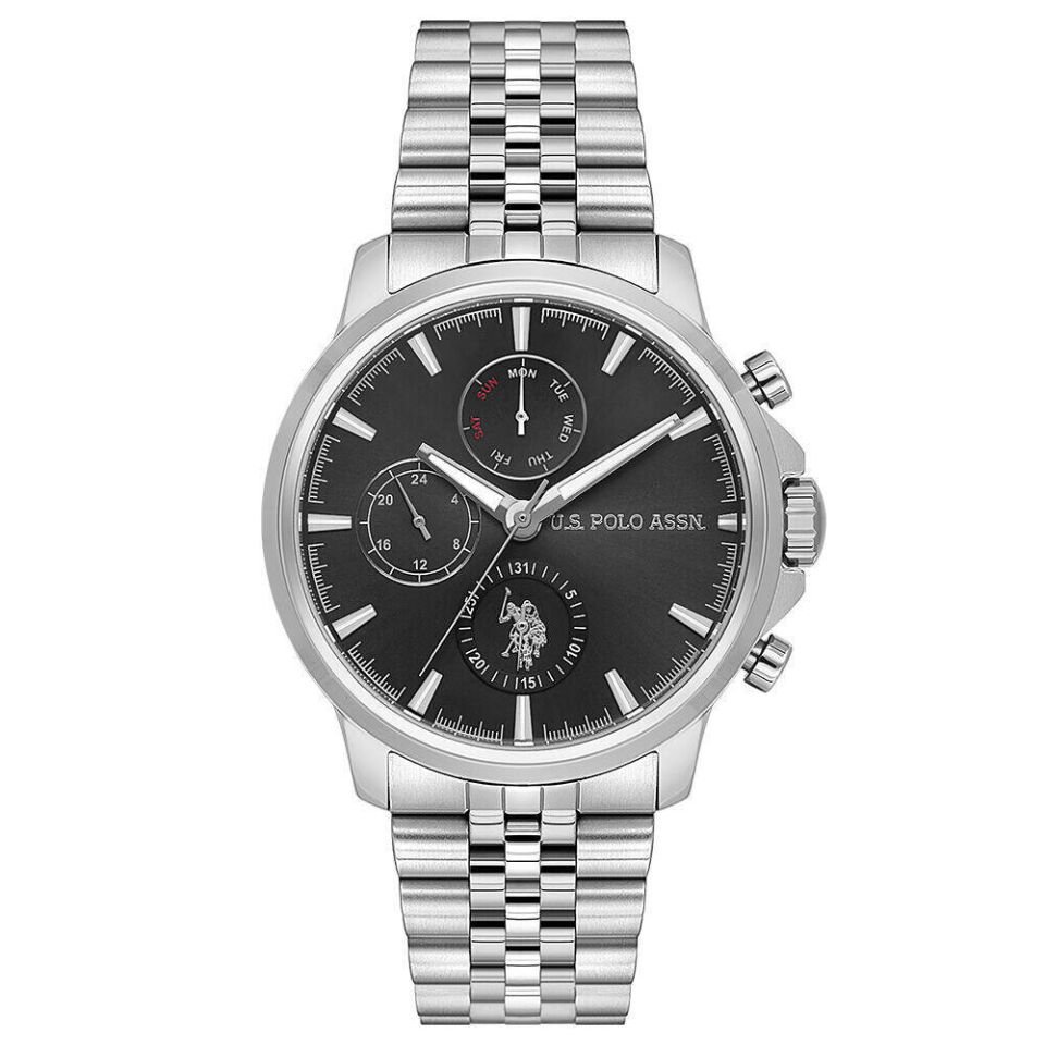 U.S. POLO ASSN. USPA1152-04 Quartz ERKEK KOL SAATİ