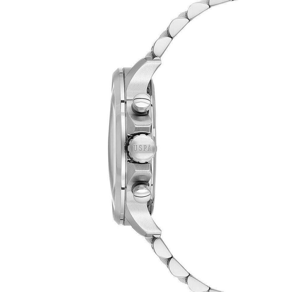 U.S. POLO ASSN. USPA1152-04 Quartz ERKEK KOL SAATİ