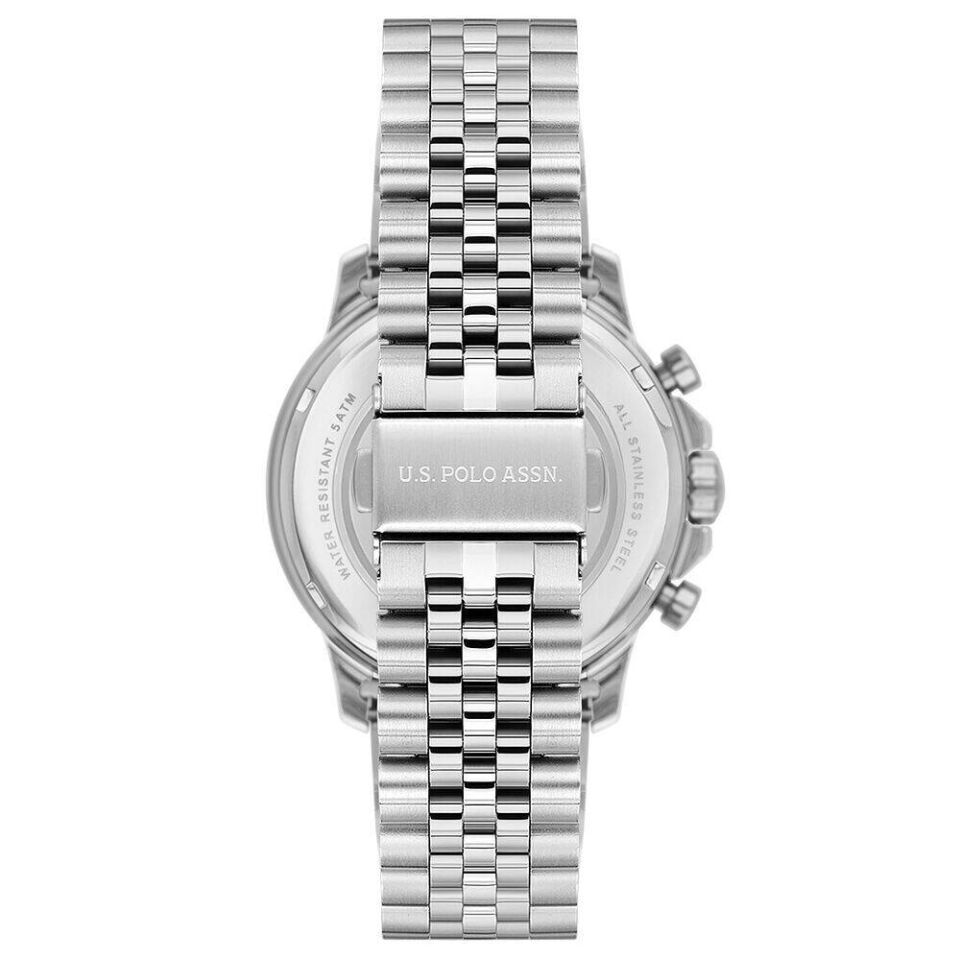 U.S. POLO ASSN. USPA1152-04 Quartz ERKEK KOL SAATİ