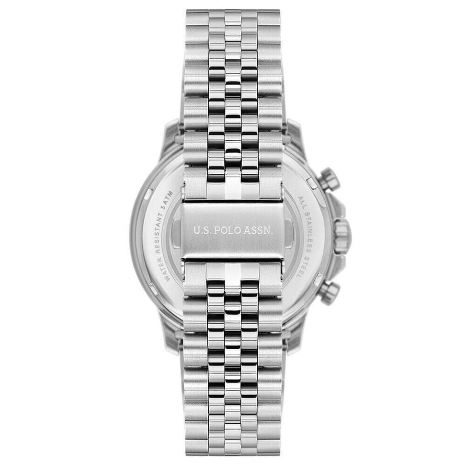U.S. POLO ASSN. USPA1152-04 Erkek Kol Saati