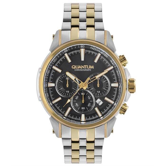 QuantumPWG882.250Erkek Quartz Kol Saati
