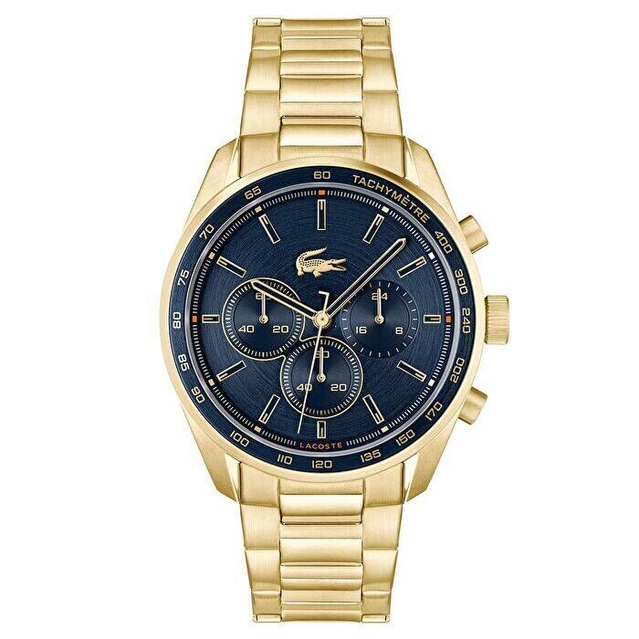 LACOSTE LAC2011381 Quartz ERKEK KOL SAATİ