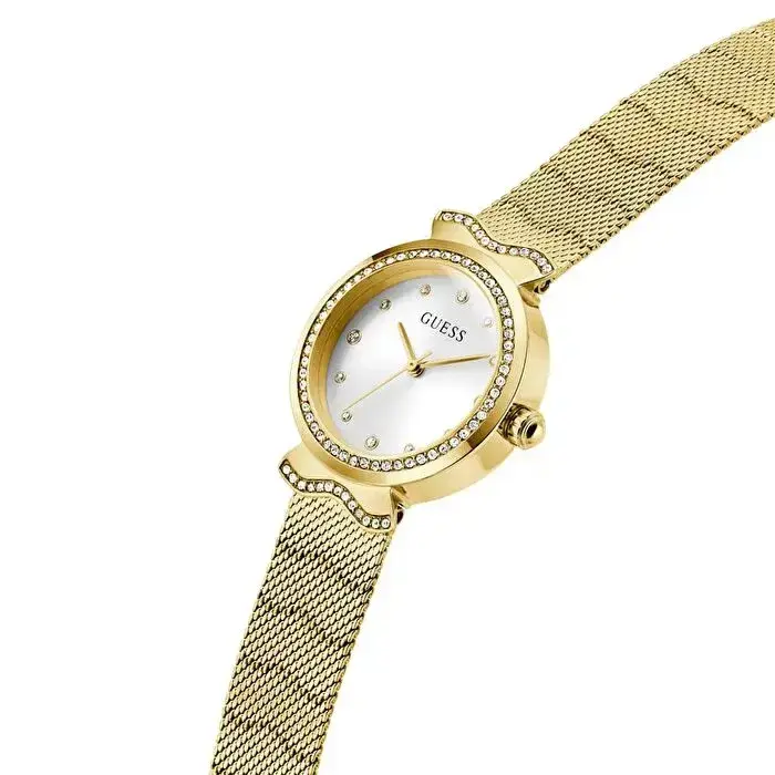 GUESS GUGW0866L2 Quartz KADIN / KIZ KOL SAATİ