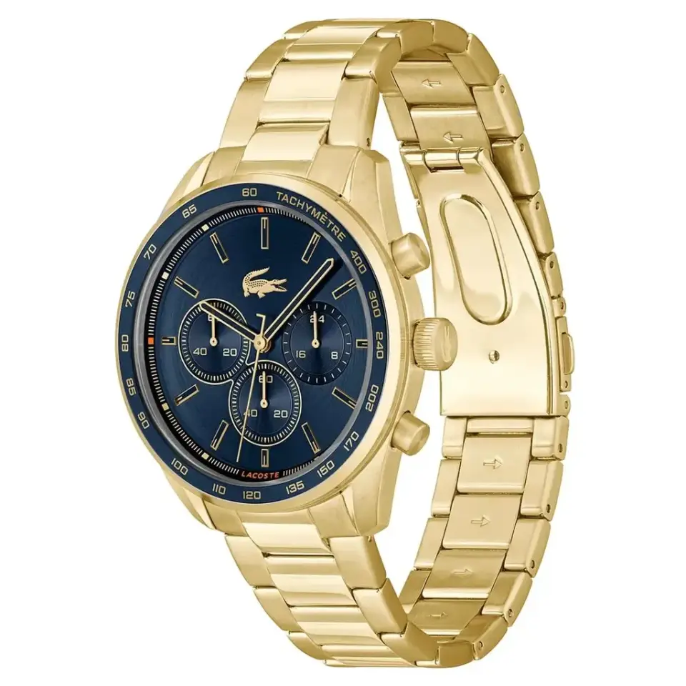 LACOSTE LAC2011381 Quartz ERKEK KOL SAATİ