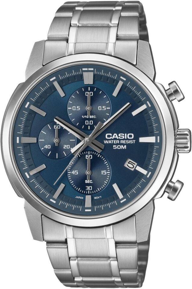 CASIO MTP-E510D-2A2VDF Kol Saati
