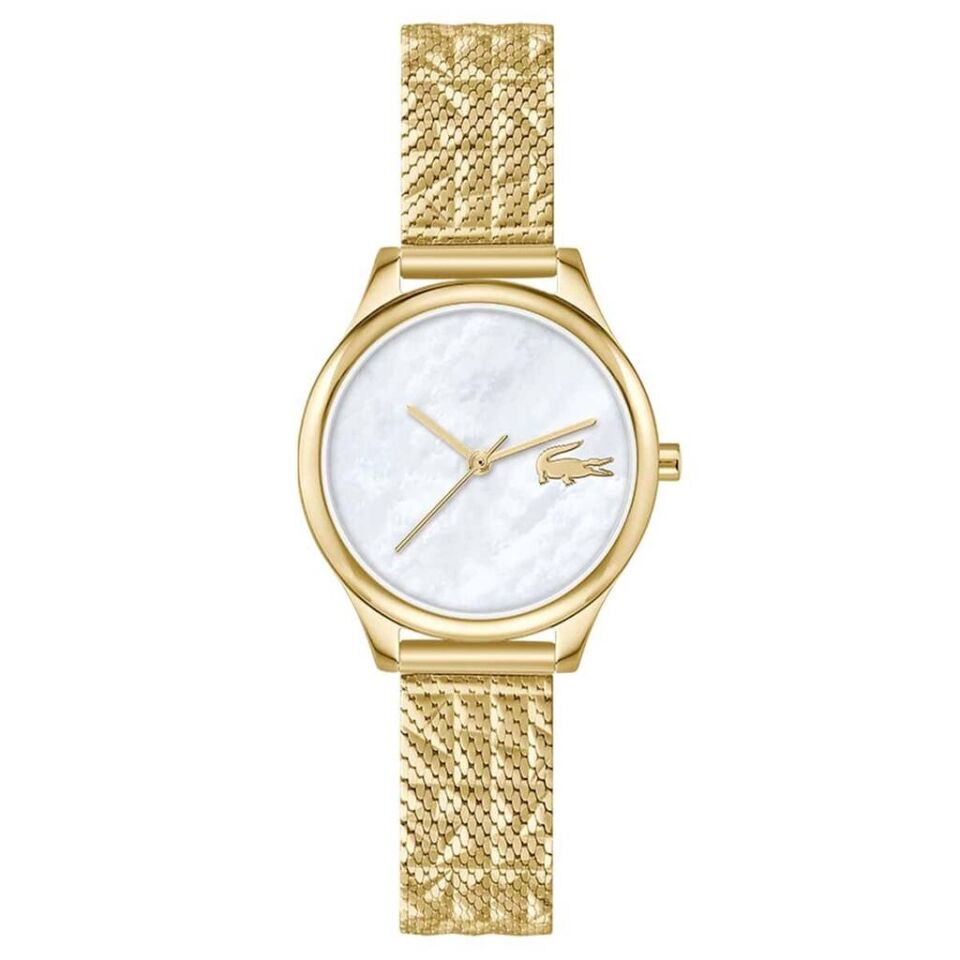 LACOSTE LAC2001500 Quartz KADIN / KIZ KOL SAATİ