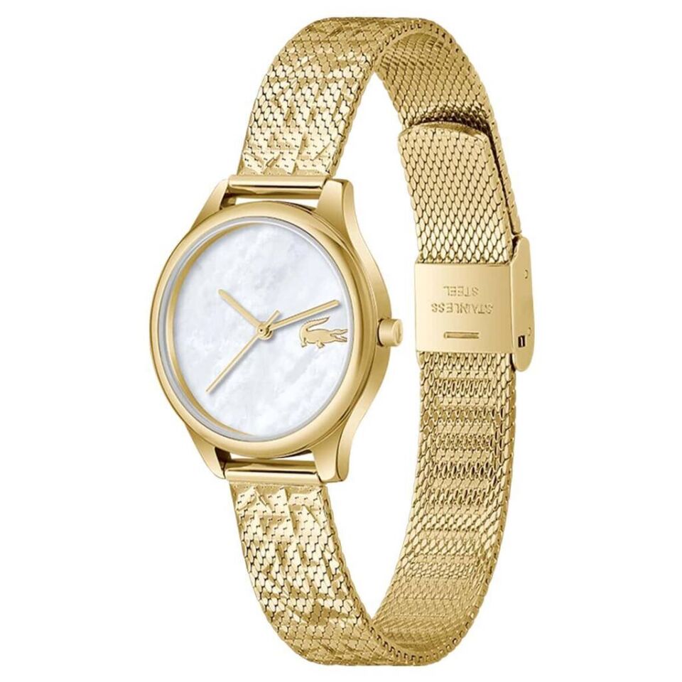 LACOSTE LAC2001500 Quartz KADIN / KIZ KOL SAATİ