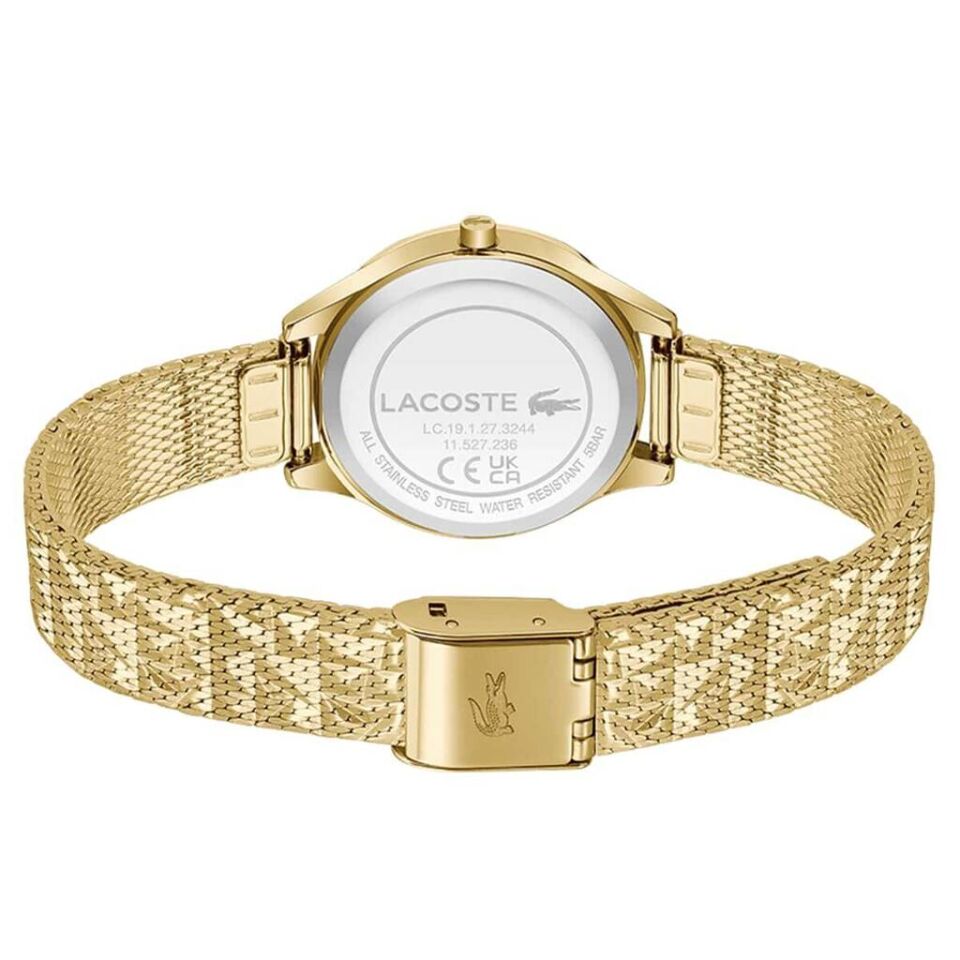 LACOSTE LAC2001500 Quartz KADIN / KIZ KOL SAATİ