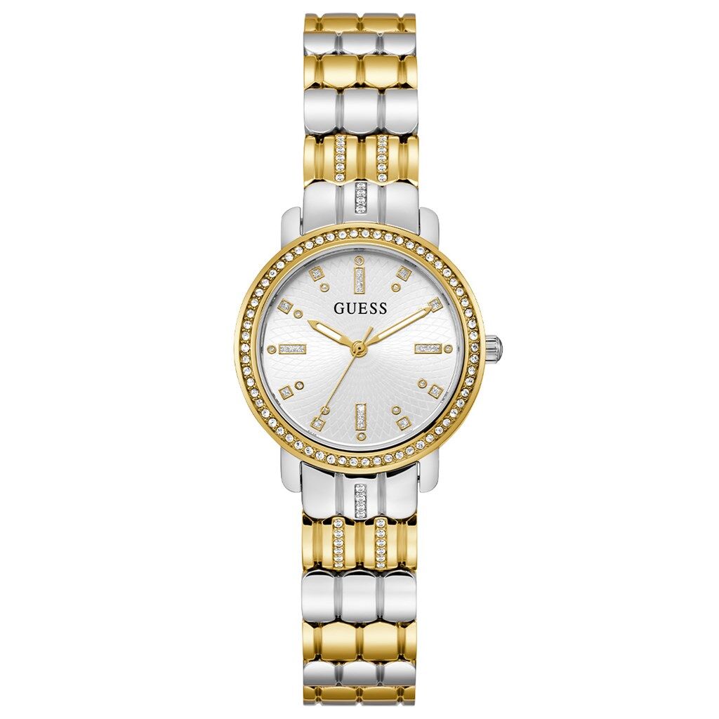 GUESS GUGW0612L2 Quartz KADIN / KIZ KOL SAATİ