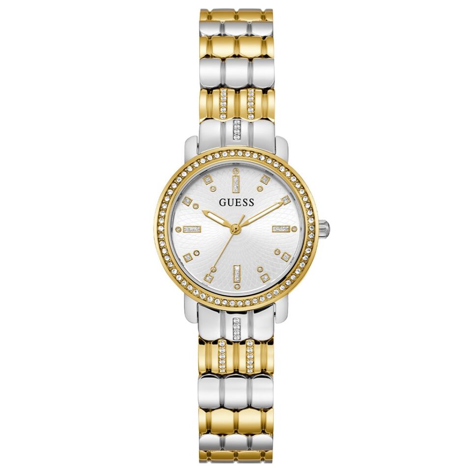 GUESS GUGW0612L2 Quartz KADIN / KIZ KOL SAATİ
