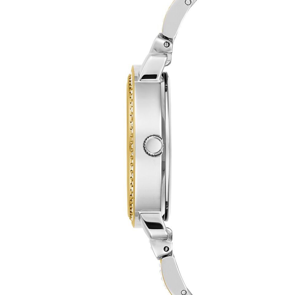 Guess GUGW0612L2 Pilli (Quartz) Kadın Kol Saati | Safir Saat