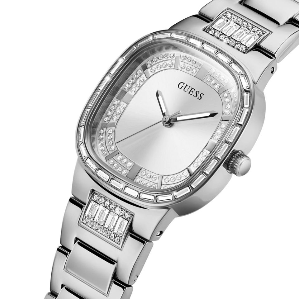 GUESS GUGW0511L1 Quartz KADIN / KIZ KOL SAATİ
