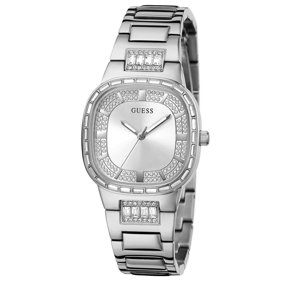 GUESS GUGW0511L1 Quartz KADIN / KIZ KOL SAATİ