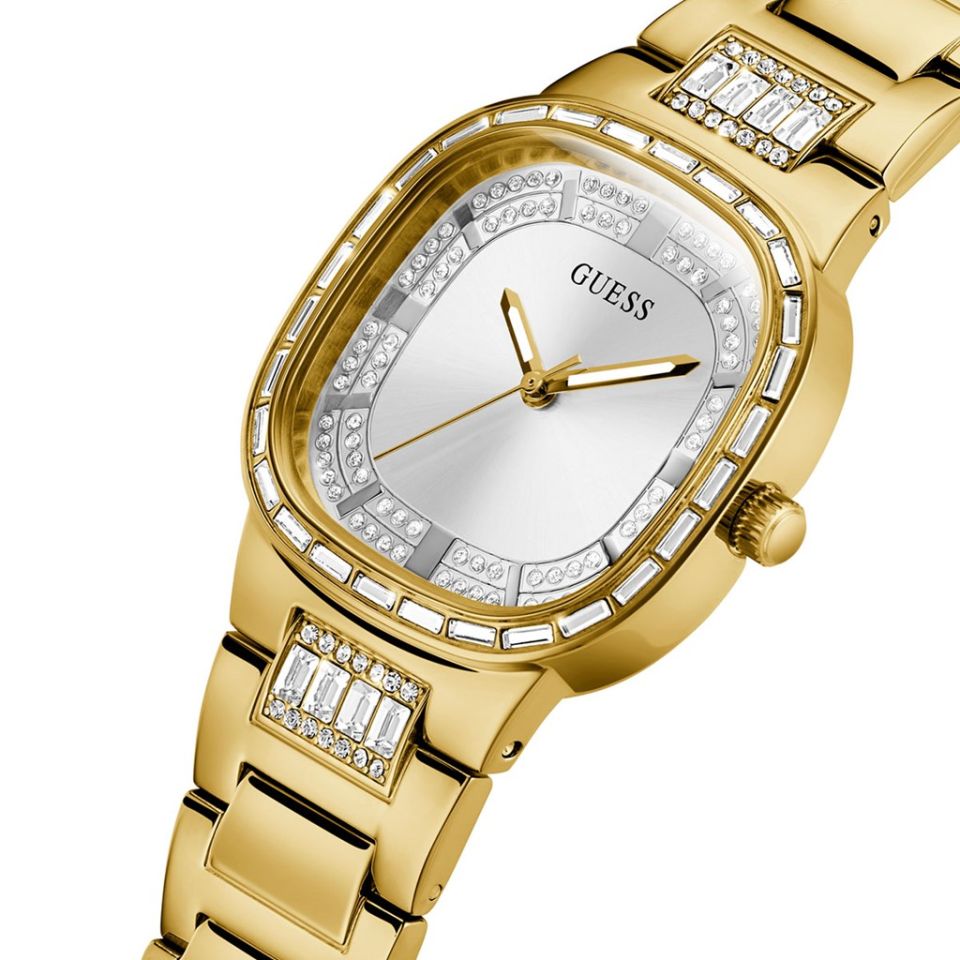 GUESS GUGW0511L2 Quartz KADIN / KIZ KOL SAATİ