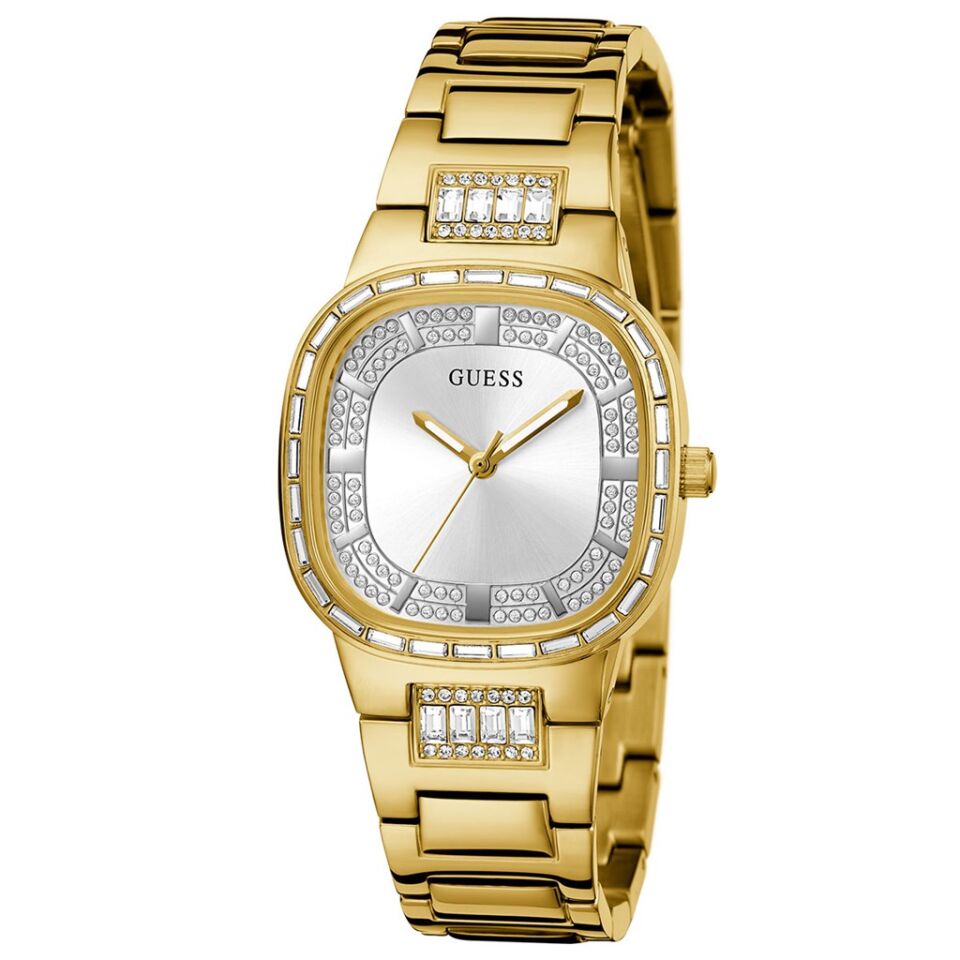 Guess GUGW0511L2 Pilli (Quartz) Kadın Kol Saati | Safir Saat