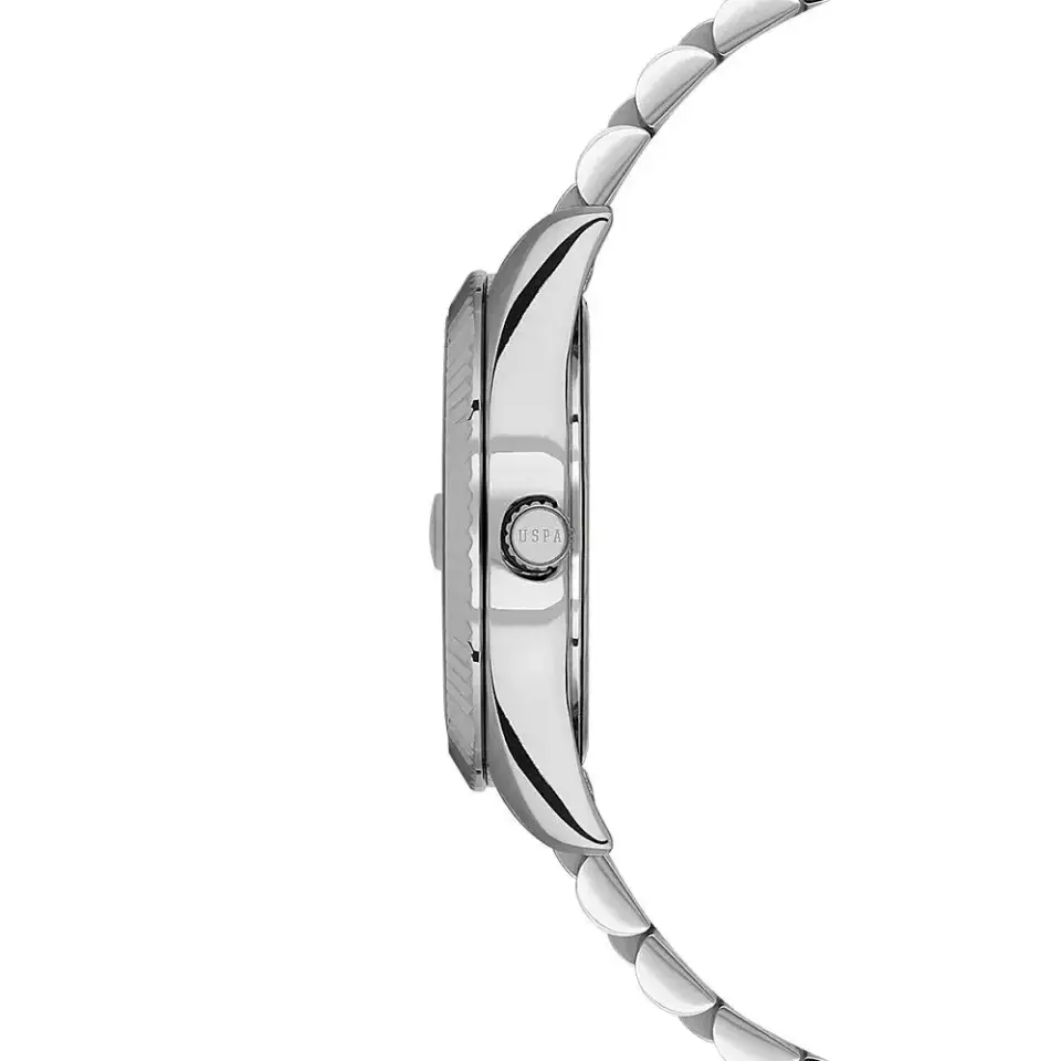 U.S. POLO ASSN. USPA2112-01 Quartz ERKEK KOL SAATİ