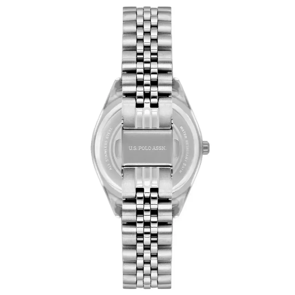 U.S. POLO ASSN. USPA2112-01 Quartz ERKEK KOL SAATİ